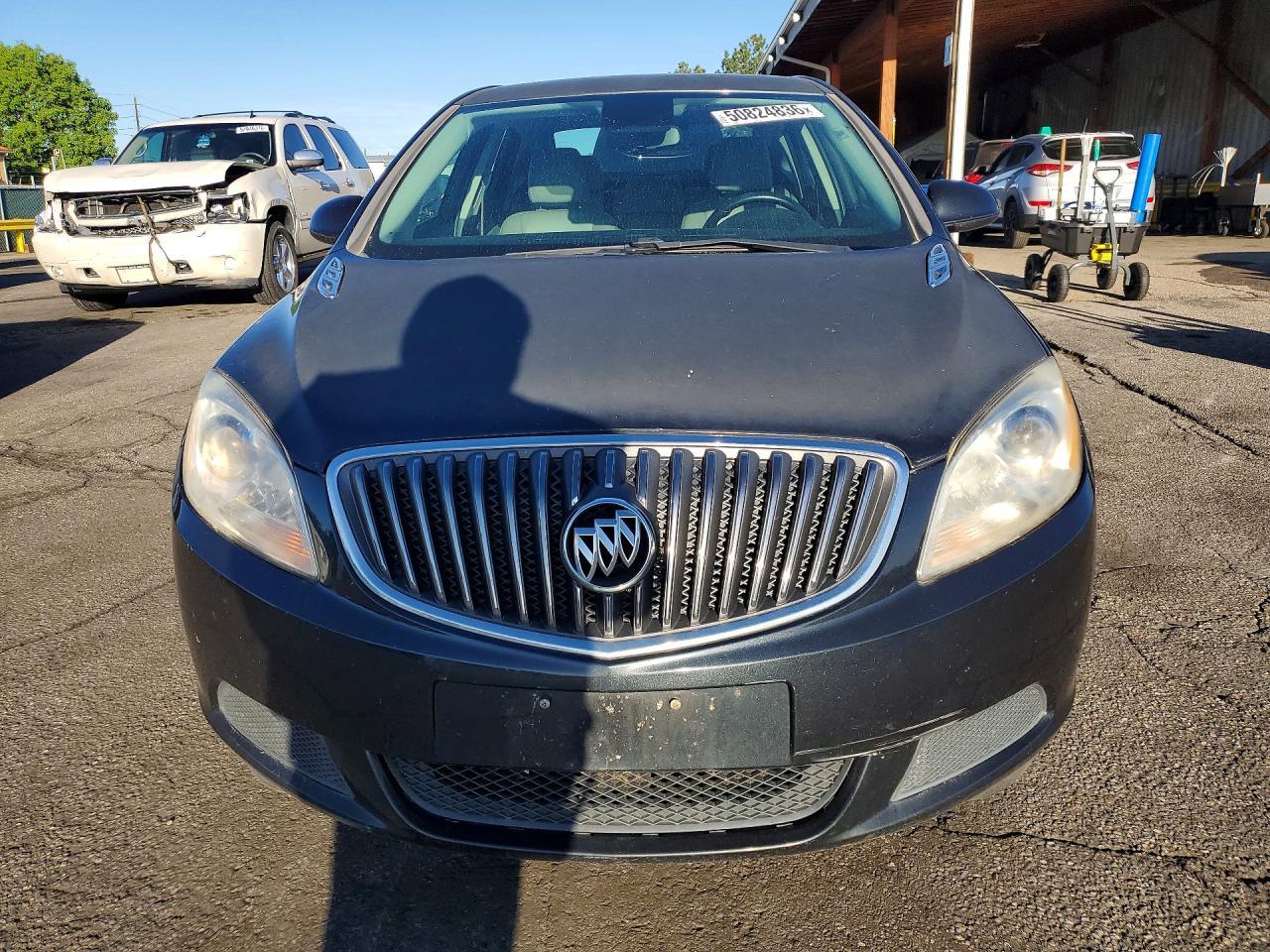 2015 Buick Verano - Image 5
