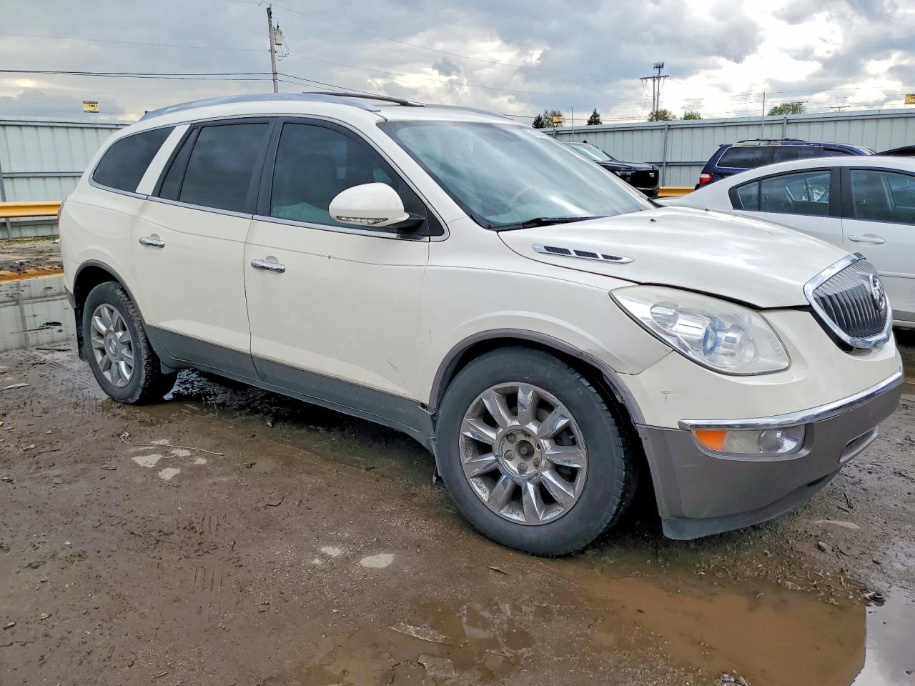2012 Buick Enclave - Image 4