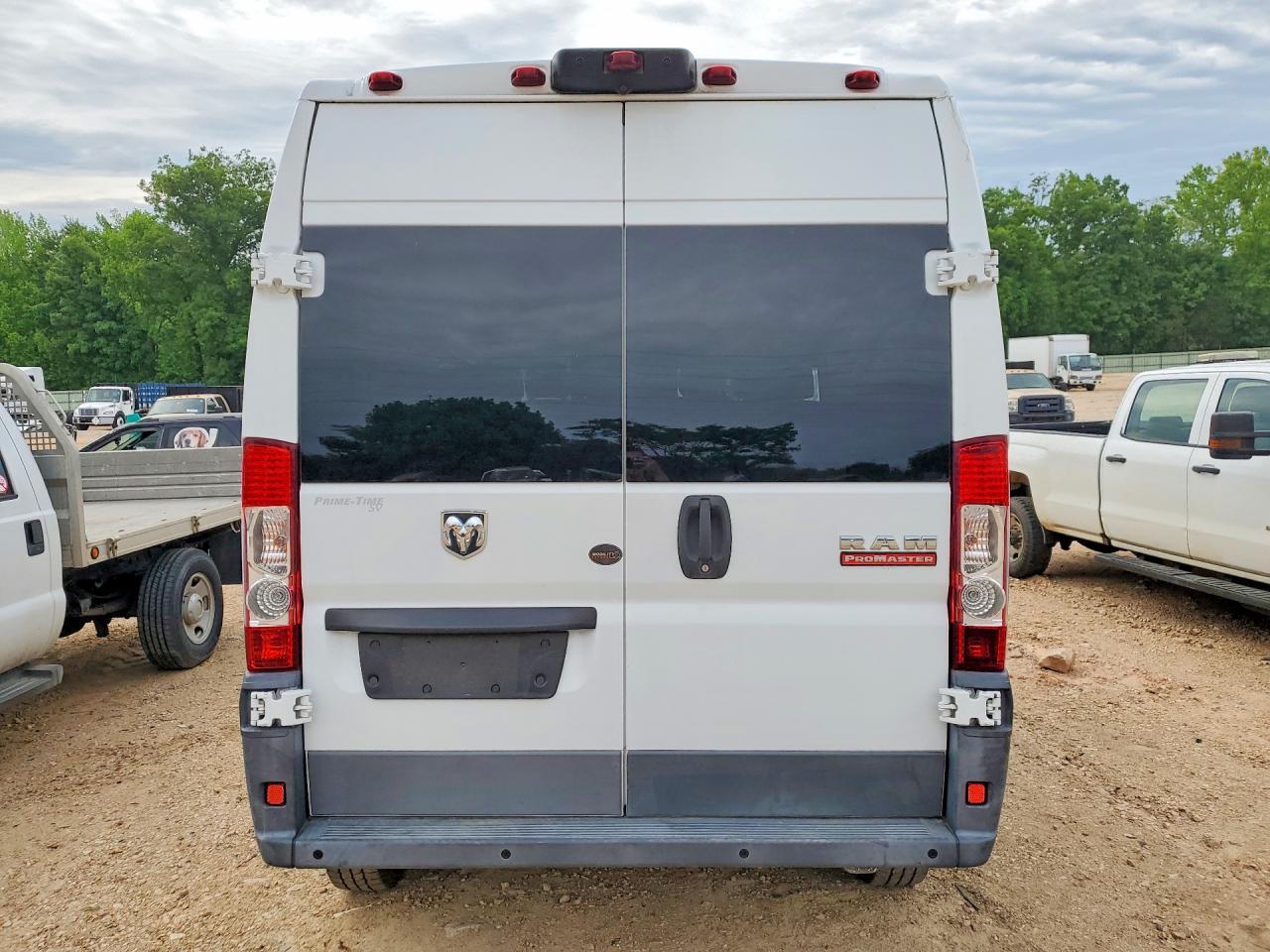 2015 Ram Promaster 1500 1500 High - Image 6