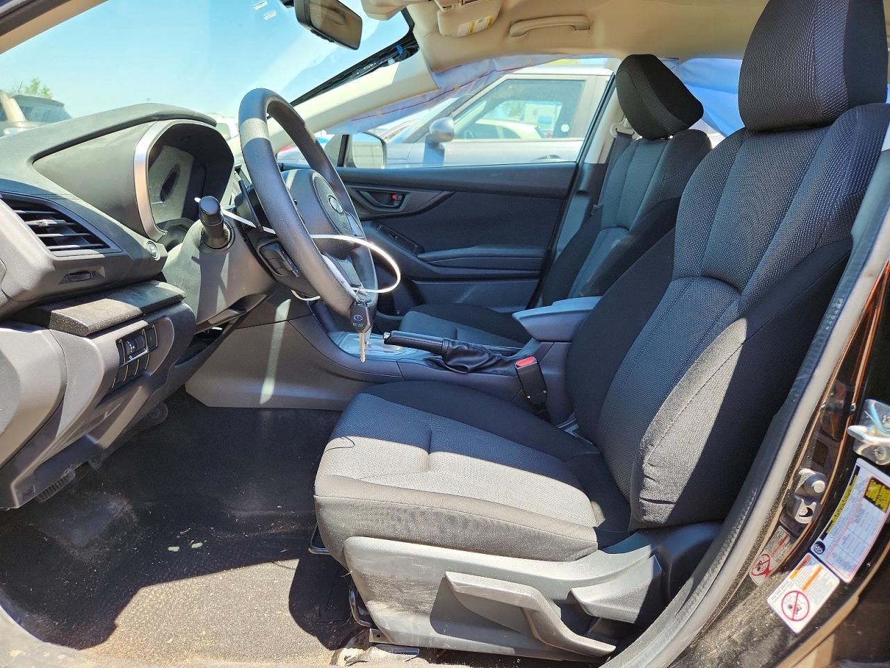 2020 Subaru Impreza Premium - Фото 7