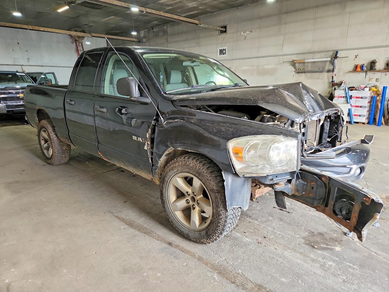 2008 Dodge Ram 1500 St - Image 4