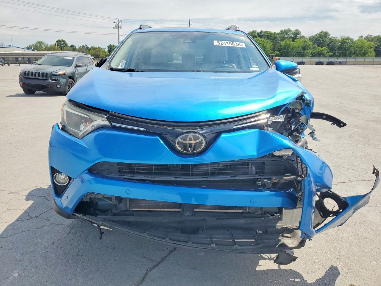 2018 Toyota Rav4 Xle - Фото 5
