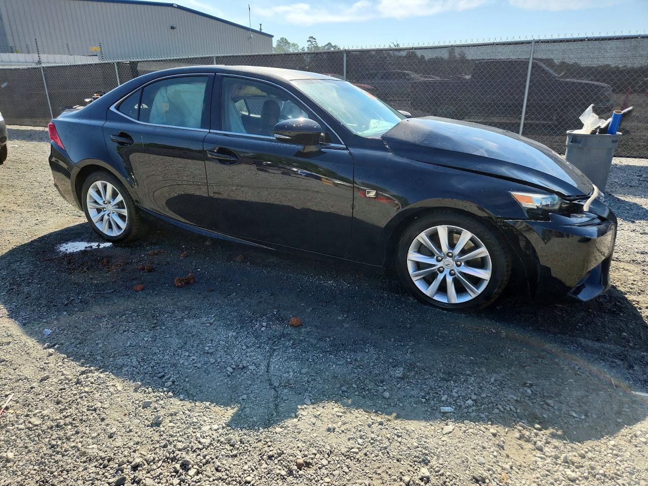 2016 Lexus Is 300 - Фото 4