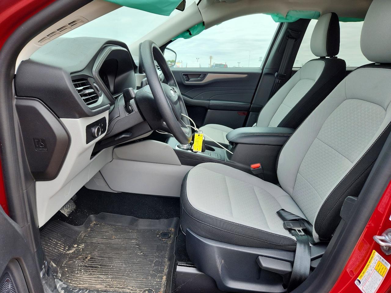 2025 Ford Escape Active - Фото 7