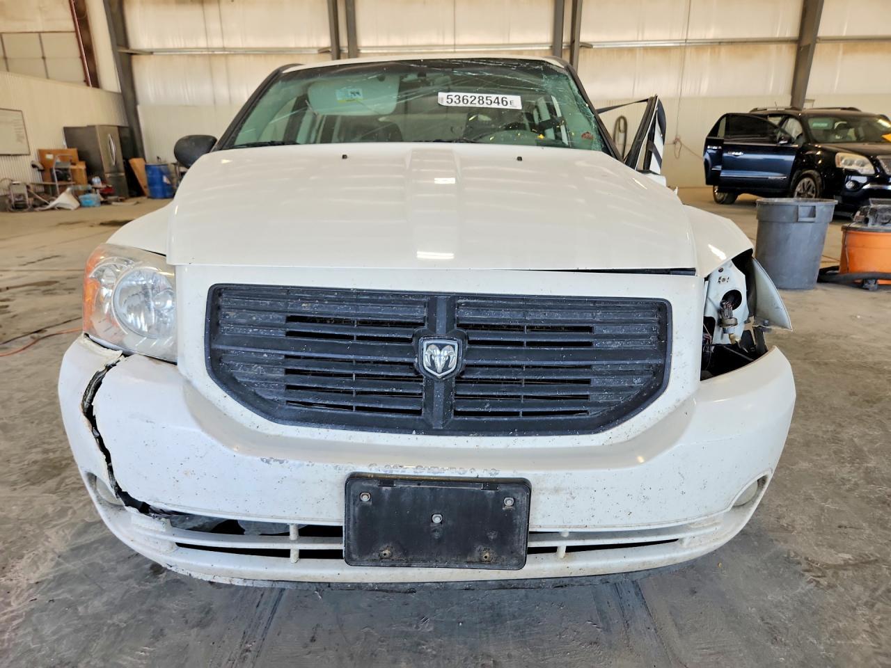 2008 Dodge Caliber Sxt - Фото 5