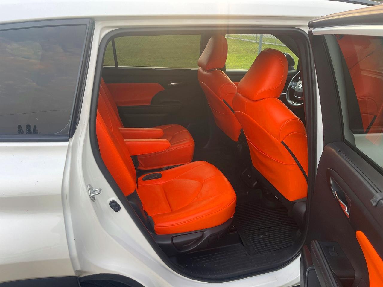 2021 Toyota Highlander Xse - Image 6