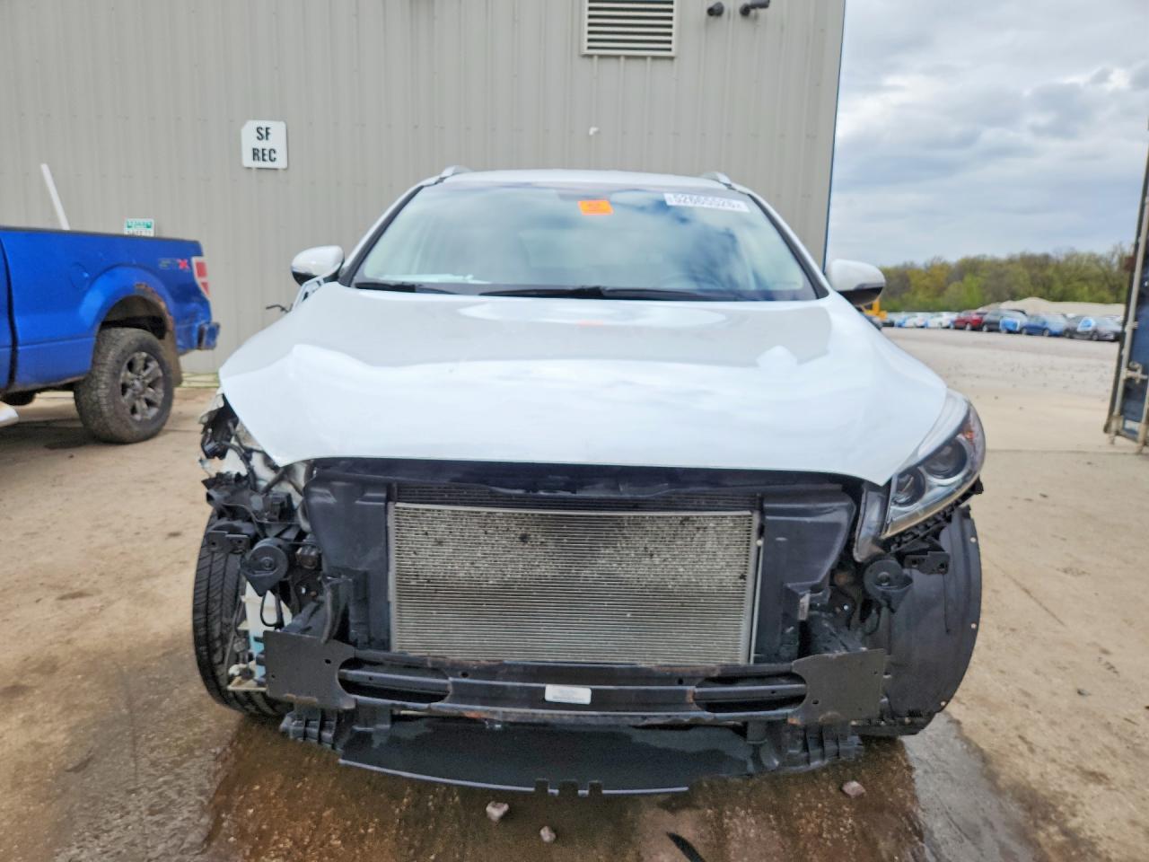 2018 Kia Sorento Lx - Image 5