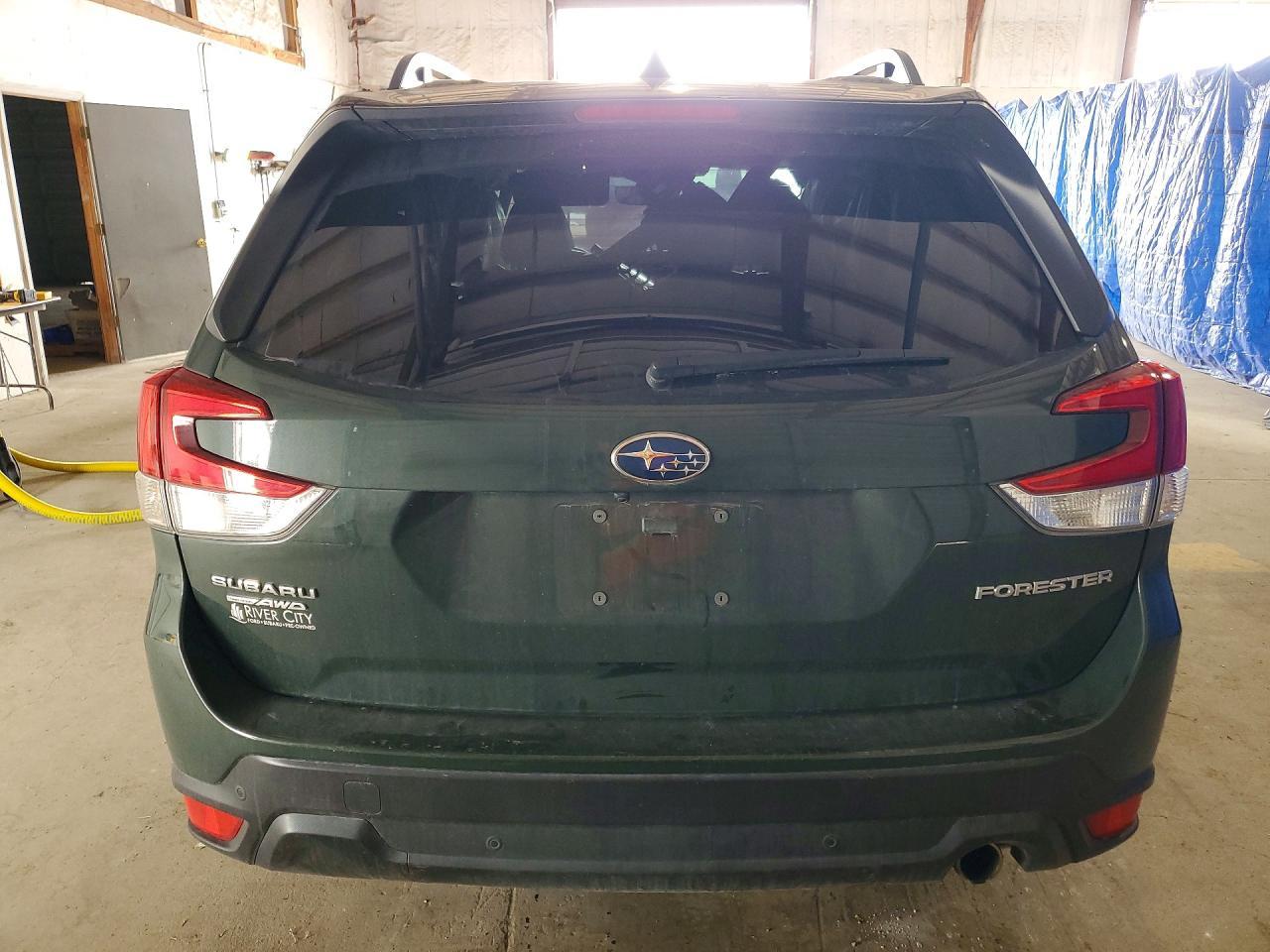 2024 Subaru Forester Limited - Image 6