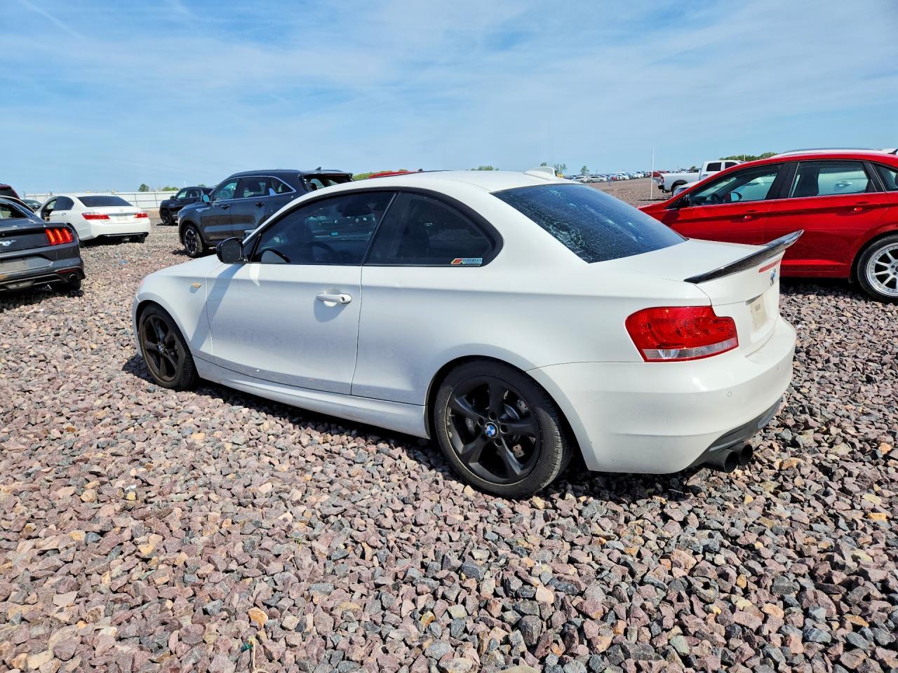 2013 BMW 135 I - Фото 2
