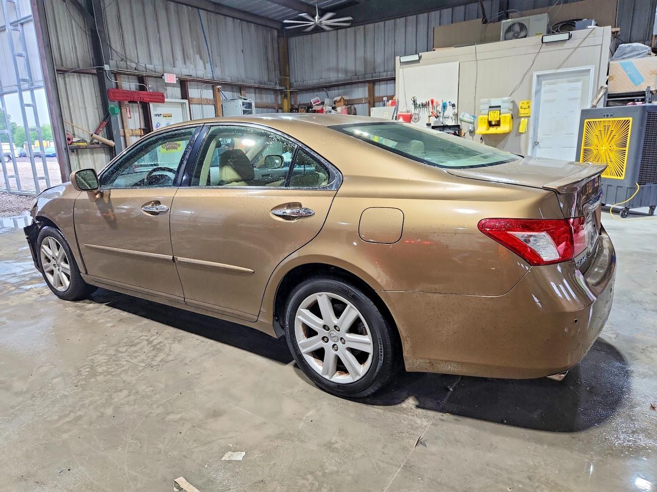 2007 Lexus Es 350 - Image 2
