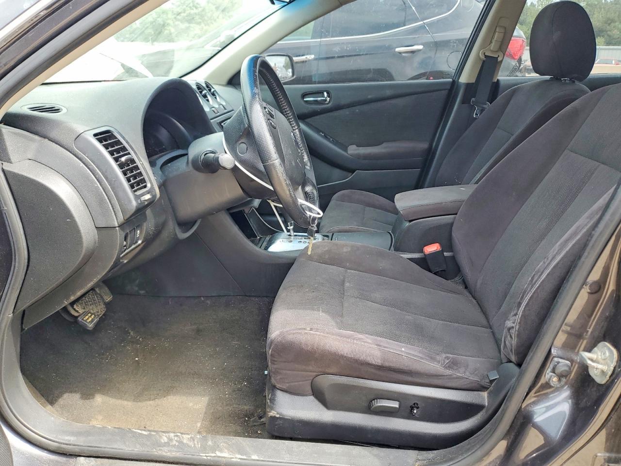 2011 Nissan Altima 2.5 - Image 7