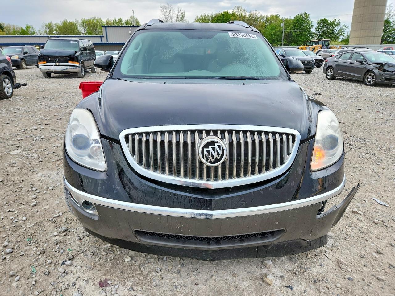 2011 Buick Enclave Cxl - Фото 5