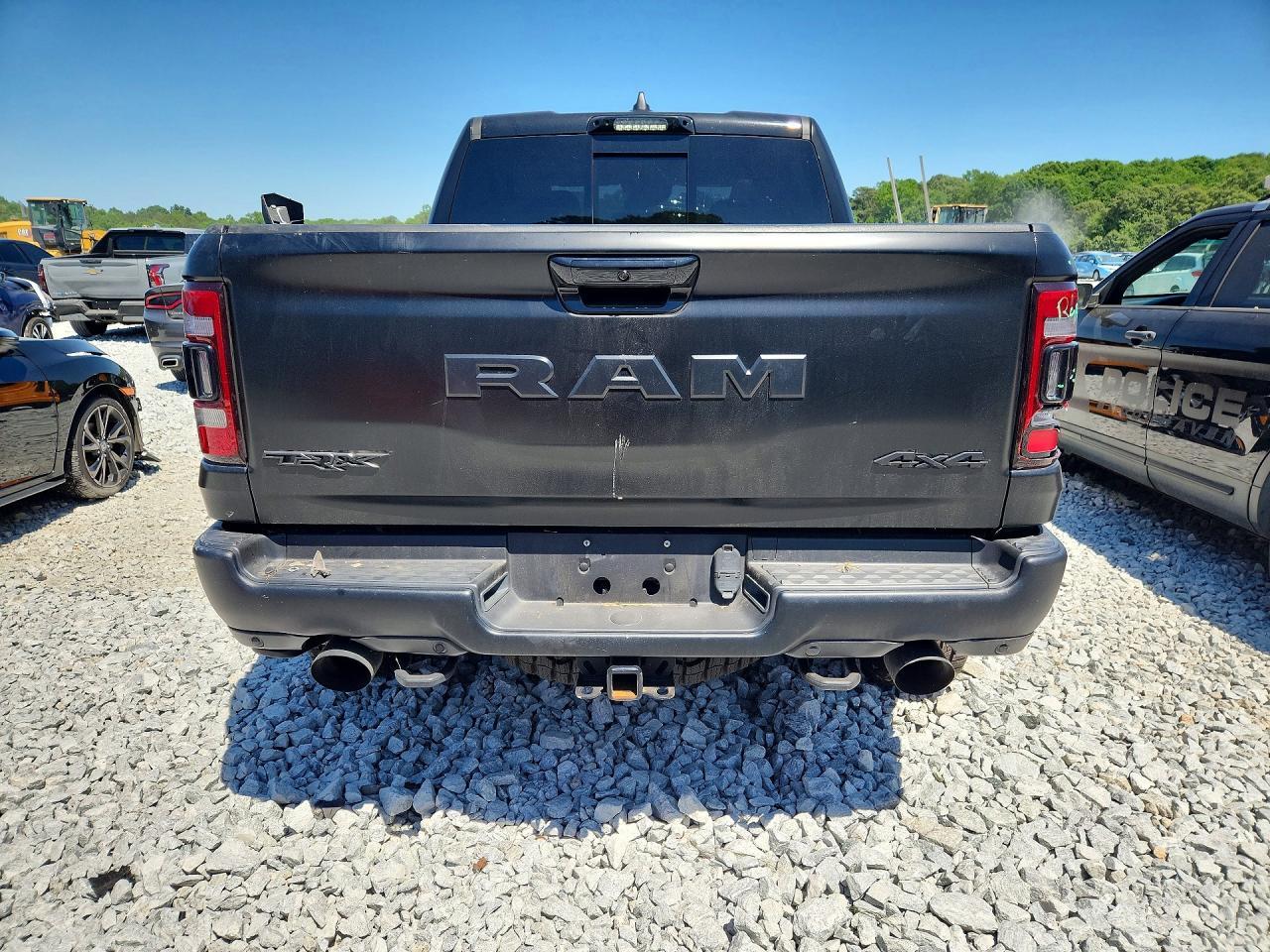 2024 Ram 1500 Trx - Фото 6