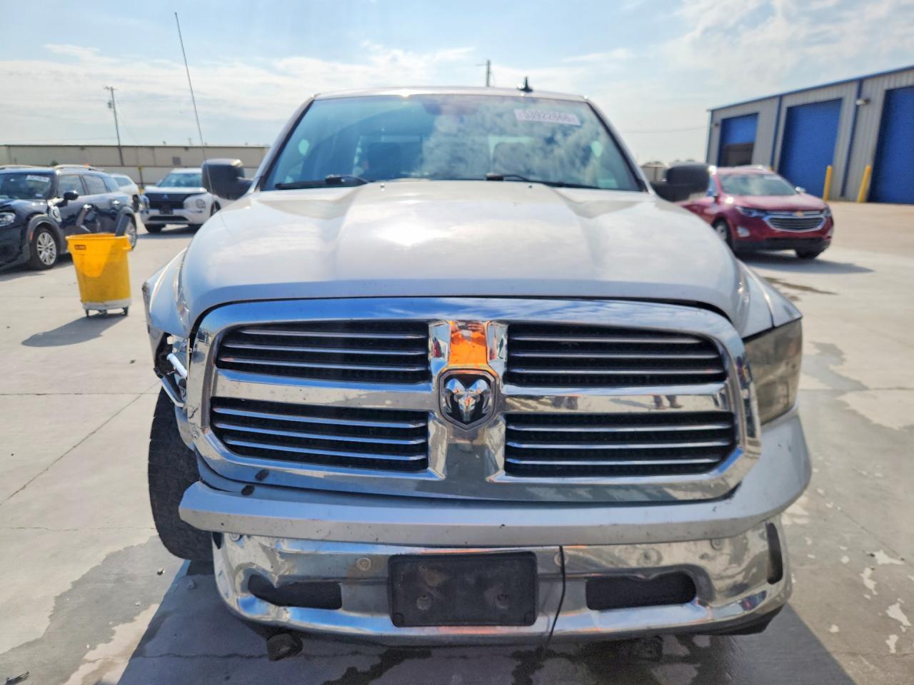 2016 Ram 1500 Slt - Image 5