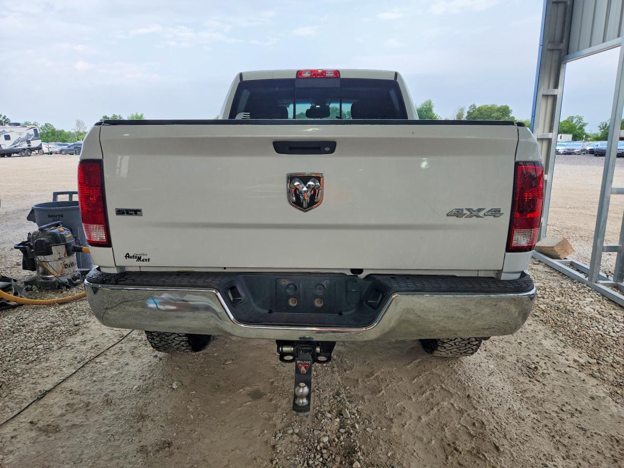2016 Ram 2500 Slt - Image 6