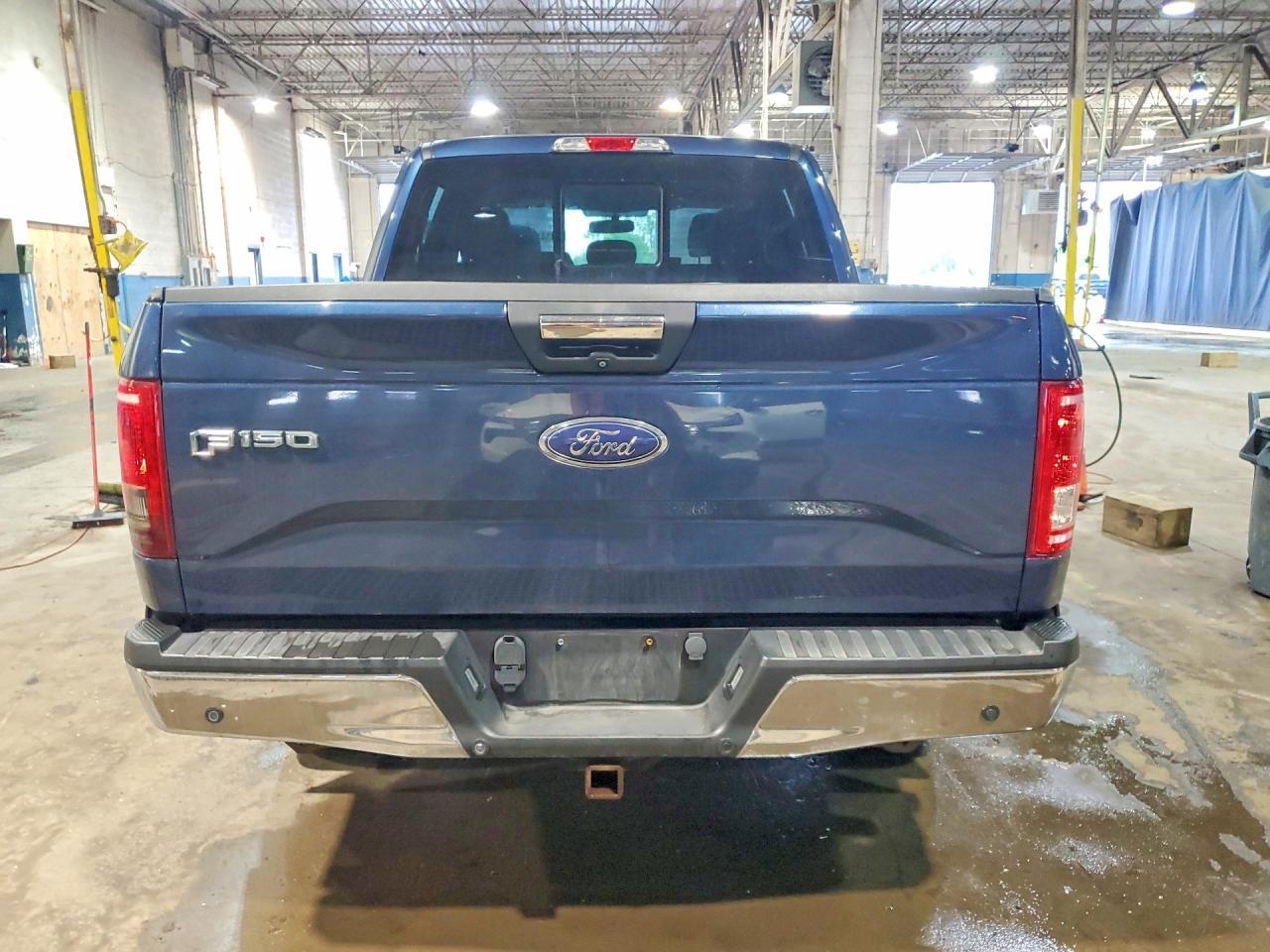 2015 Ford F150 Supercrew - Image 6