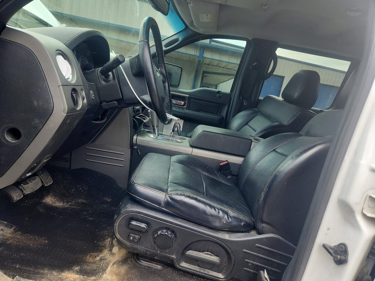 2008 Ford F150 Supercrew - Фото 7
