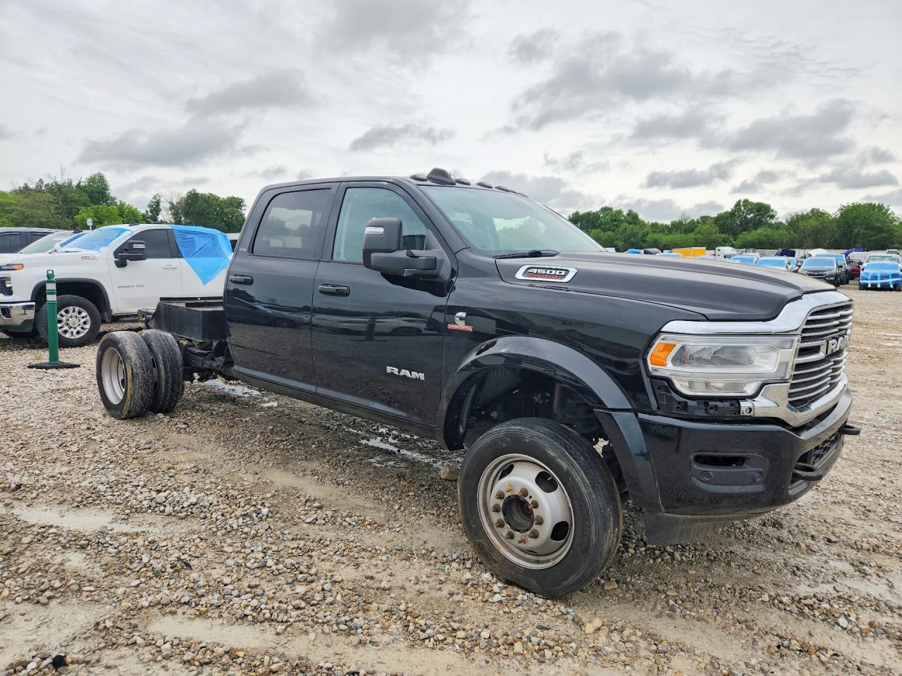 2023 Ram 4500 - Image 4