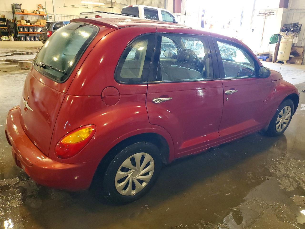 2006 Chrysler Pt Cruiser - Image 3