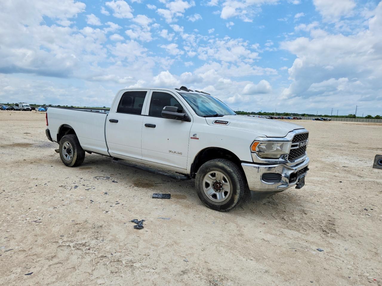 2020 Ram 3500 Tradesman - Image 4