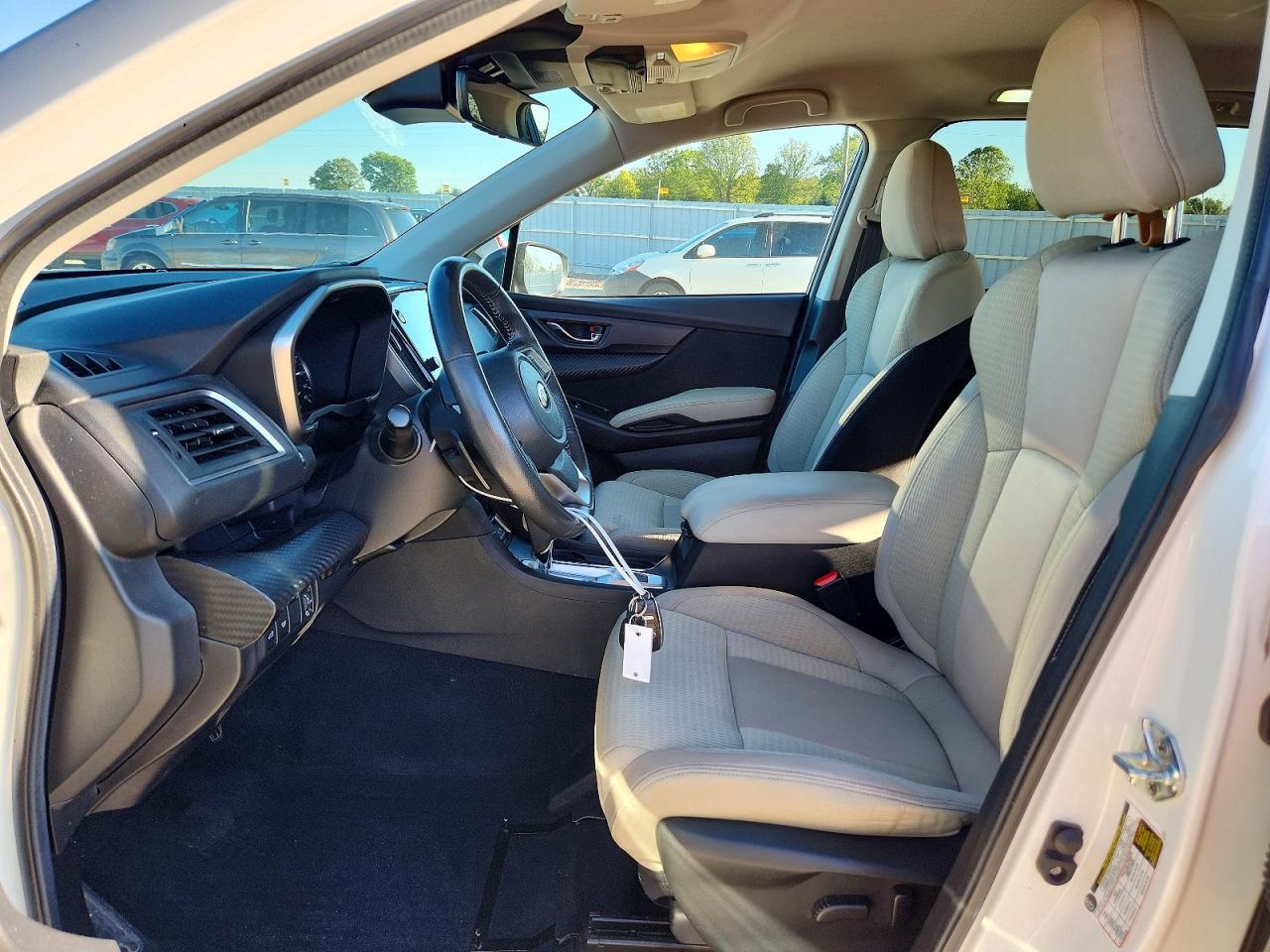 2024 Subaru Ascent Premium - Фото 7