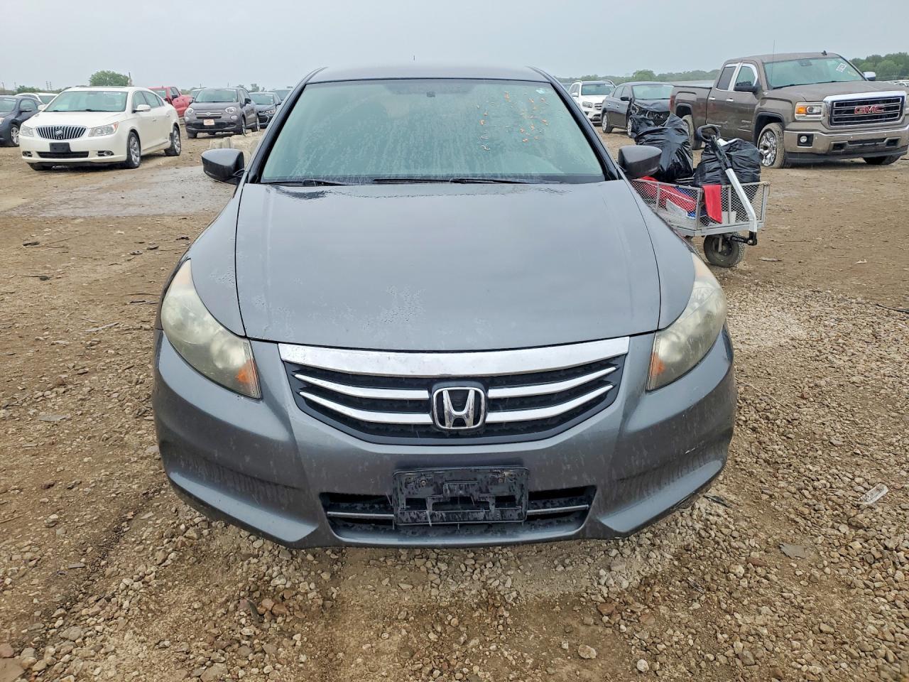 2011 Honda Accord Se - Фото 5