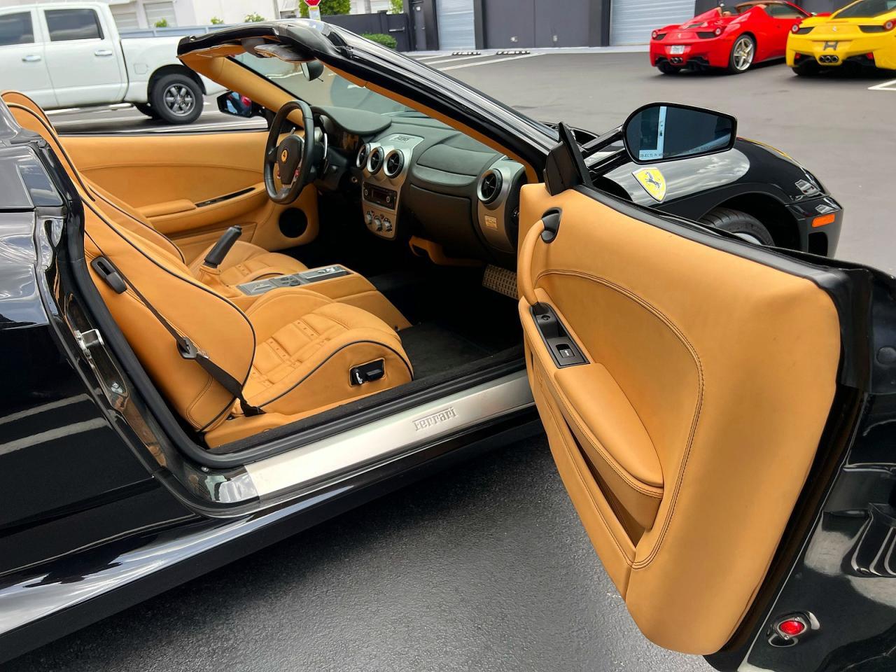 2006 Ferrari F430 Spider - Фото 5