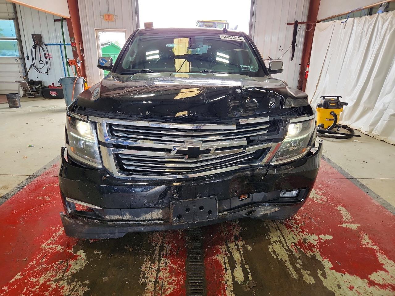 2020 Chevrolet Tahoe K1500 Premier - Image 5