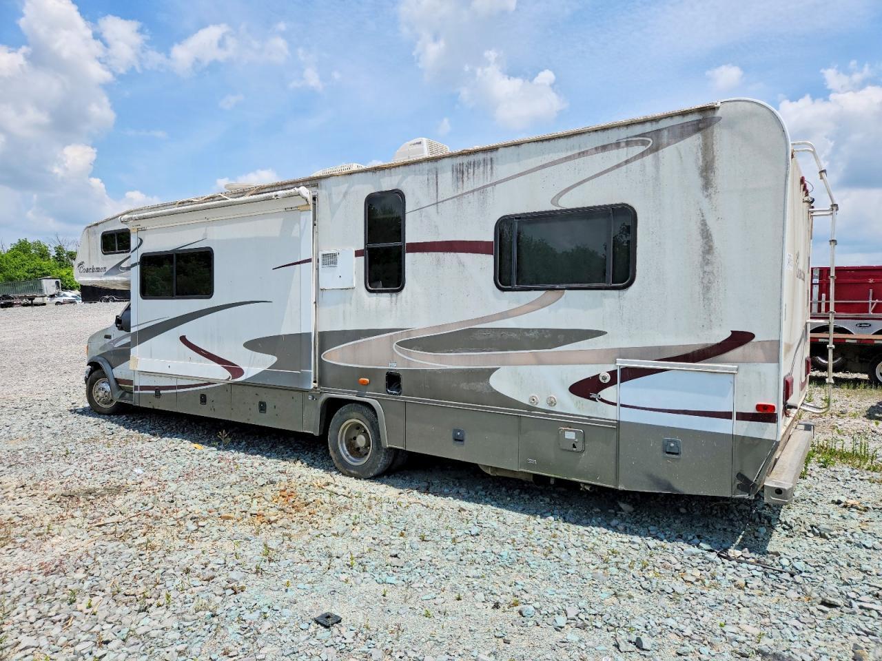 2004 Ford Coachmen Rv - Фото 3