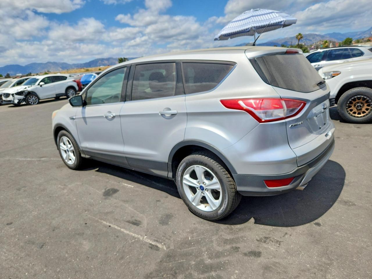 2016 Ford Escape Se - Image 2
