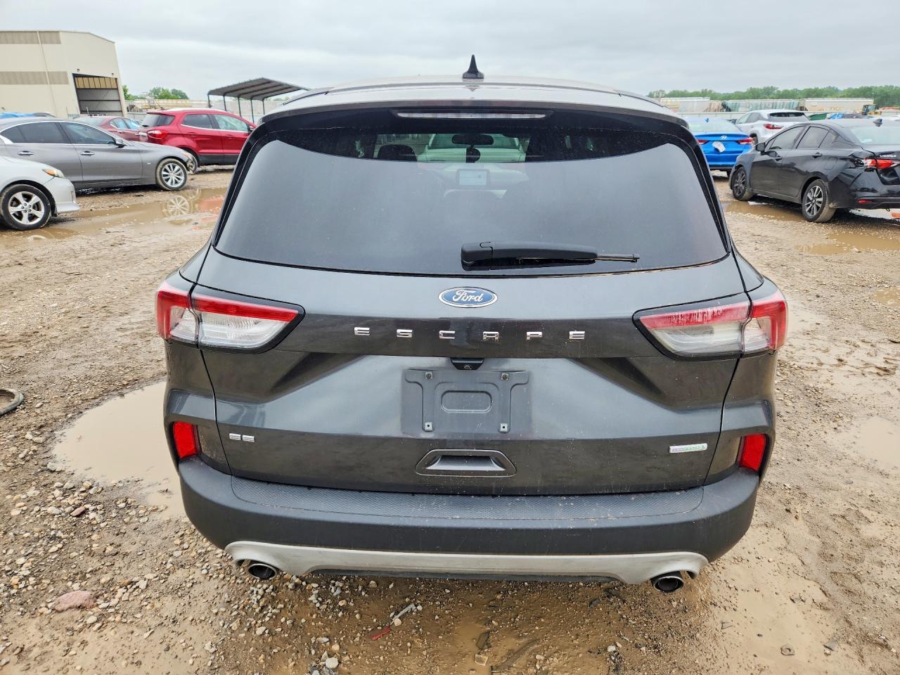 2020 Ford Escape Se - Image 6