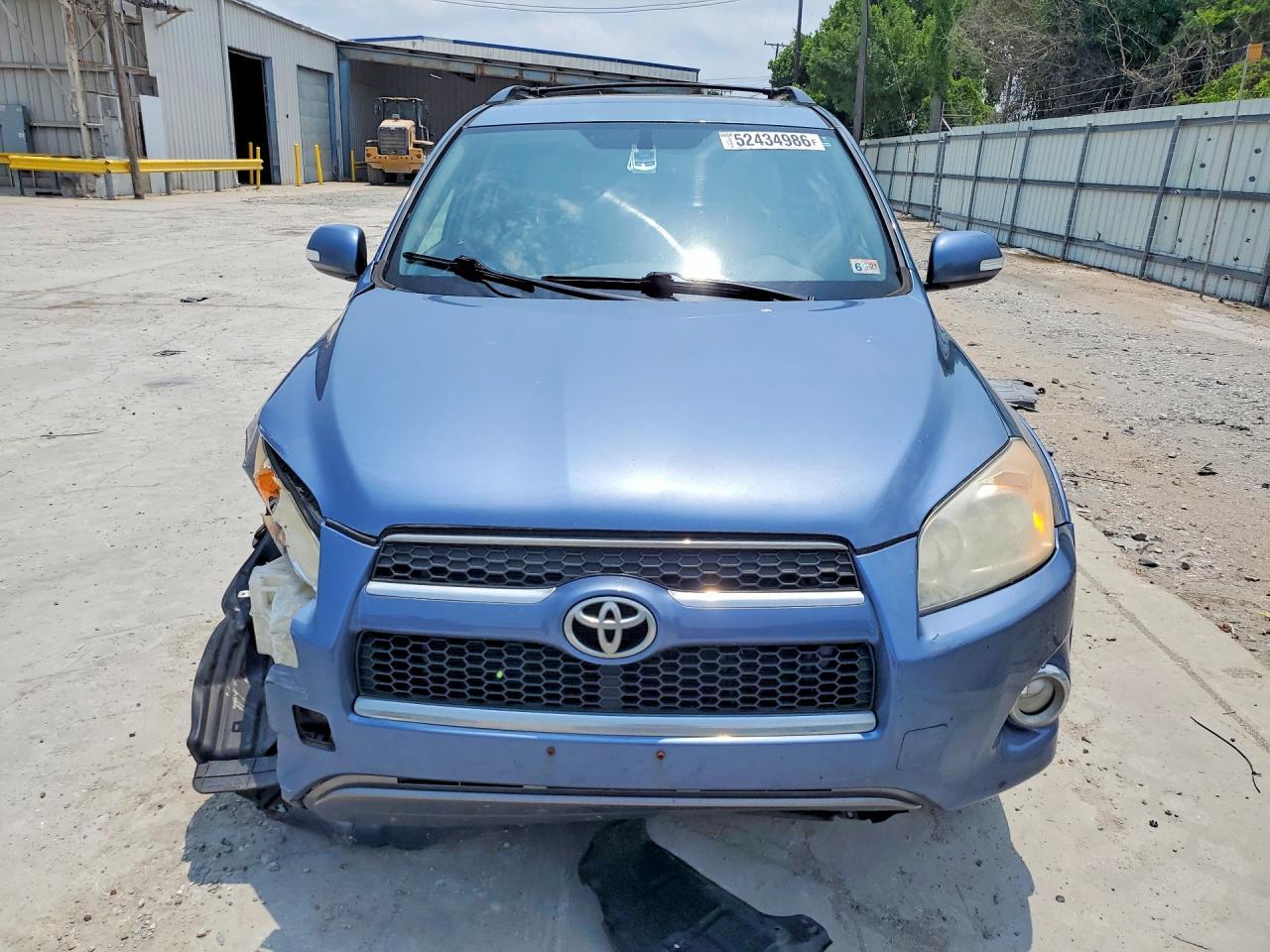 2011 Toyota Rav4 Limited - Image 5