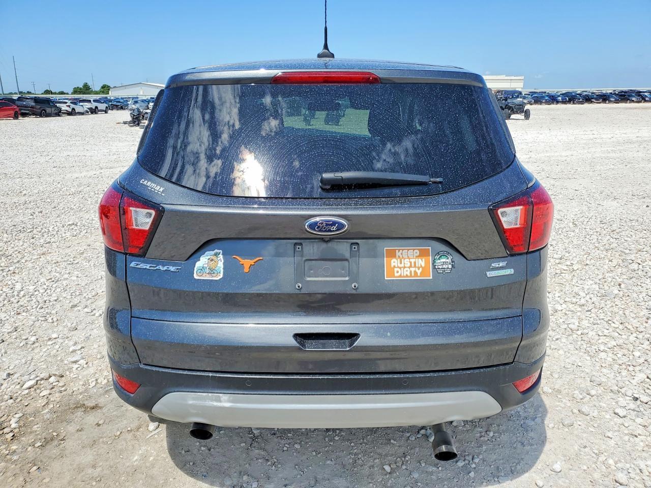 2019 Ford Escape Se - Image 6