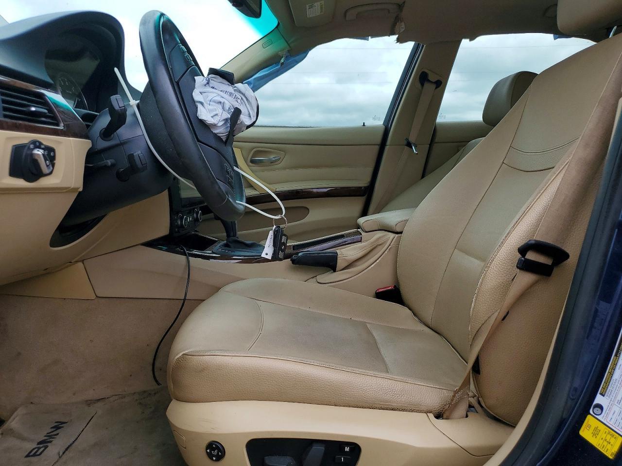 2011 BMW 328 I Sulev - Image 7