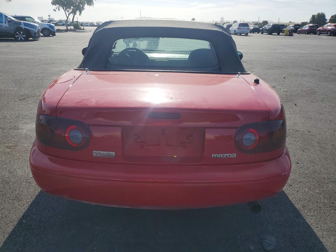 1992 Mazda Mx-5 Miata - Image 6