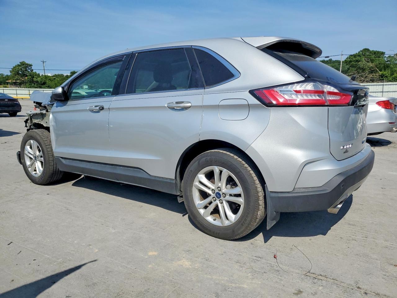 2019 Ford Edge - Фото 2