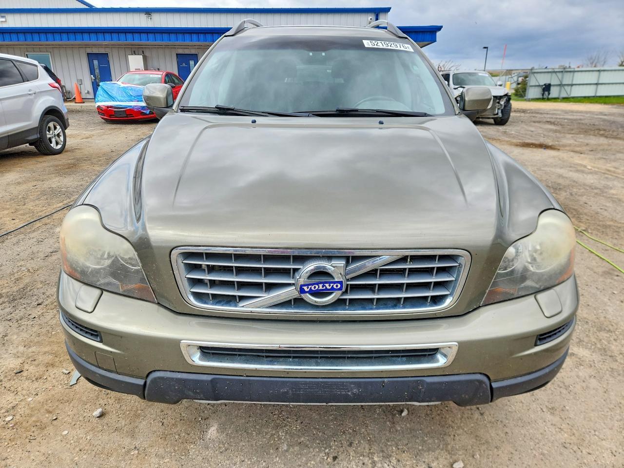 2011 Volvo Xc90 3.2 - Фото 5