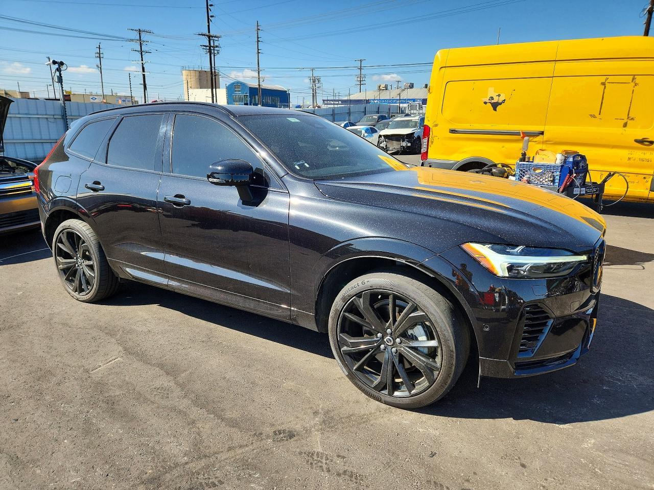 2024 Volvo Xc60 Ultimate - Фото 4