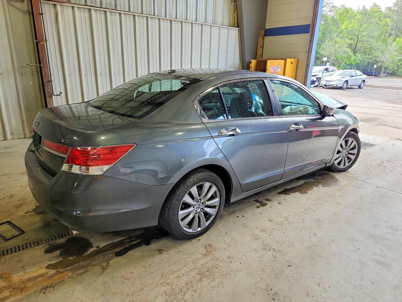 2012 Honda Accord Exl - Image 3