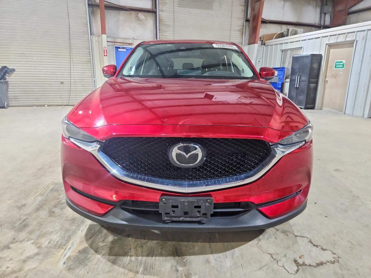 2021 Mazda Cx-5 Grand Touring Reserve - Фото 5