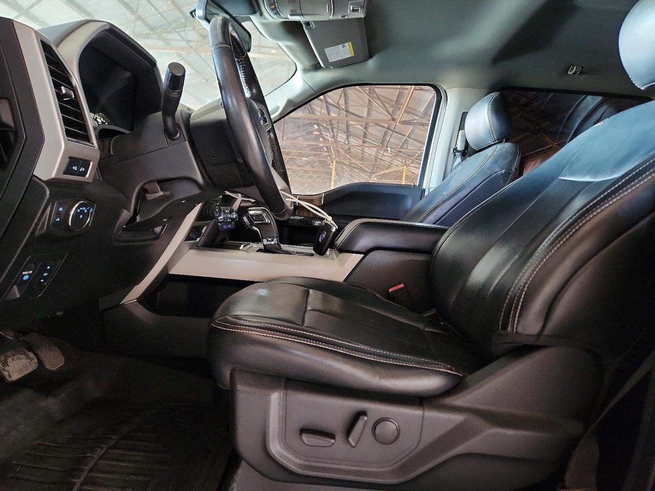 2019 Ford F150 Supercrew - Фото 7