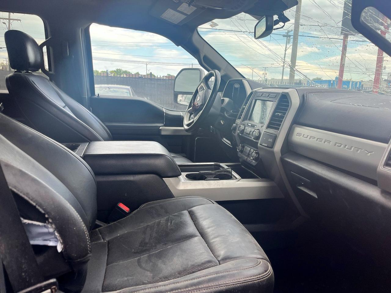 2020 Ford F250 Super Duty - Image 5
