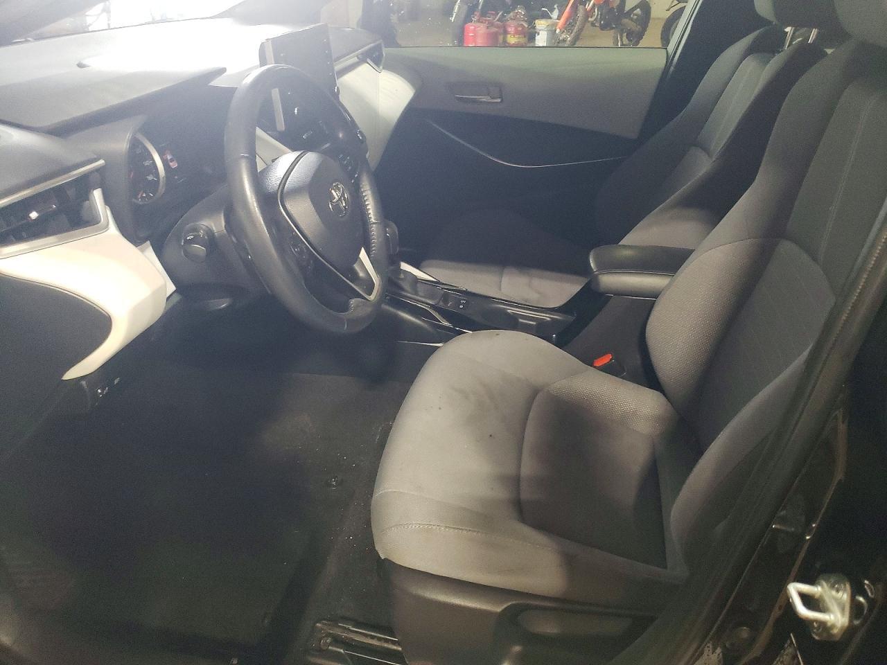 2021 Toyota Corolla Se - Фото 7