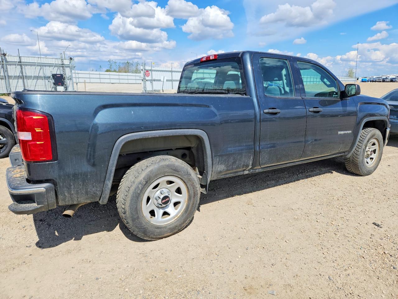 2018 GMC Sierra C1500 - Фото 3