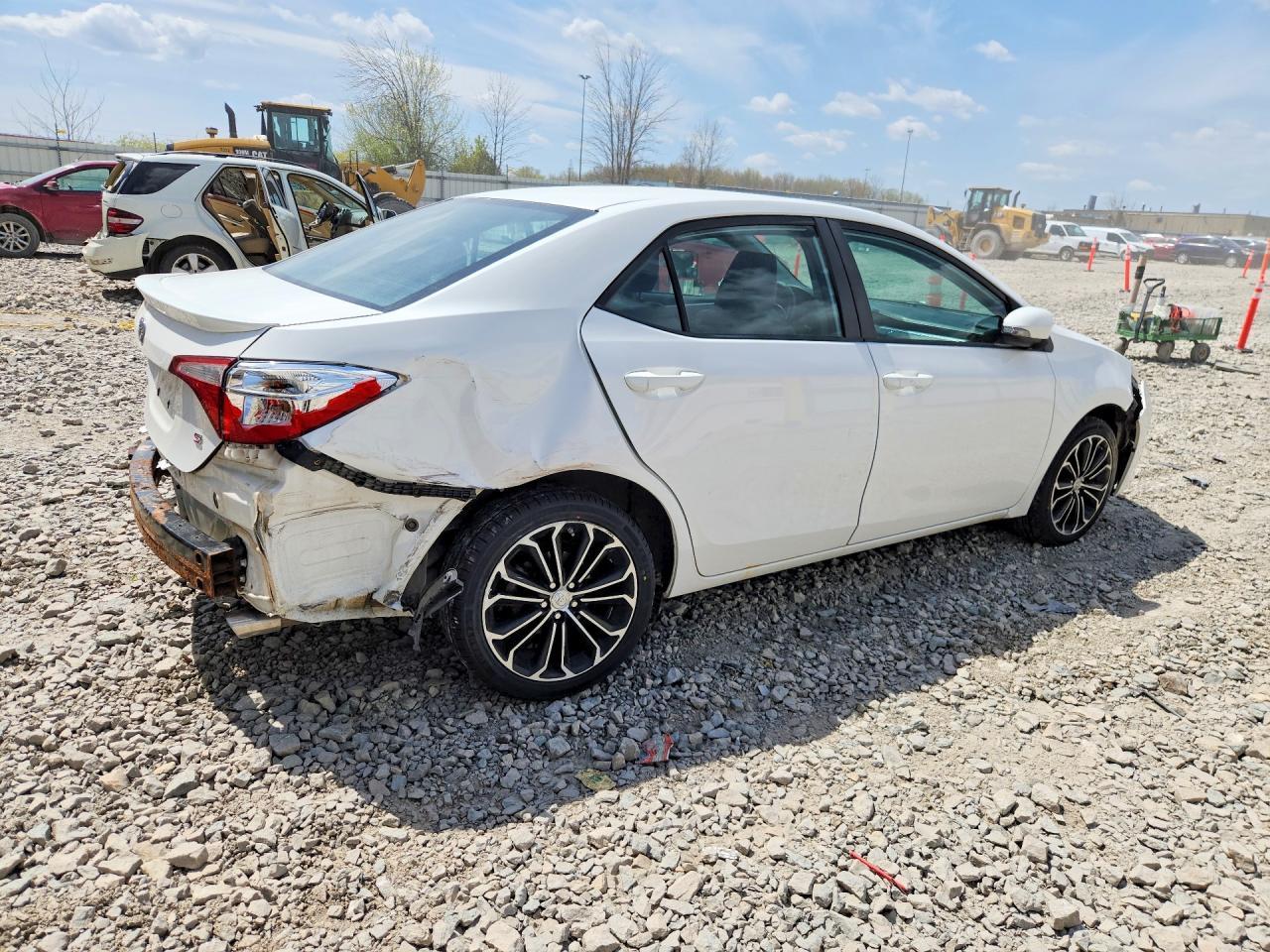 2016 Toyota Corolla S Plus - Фото 3