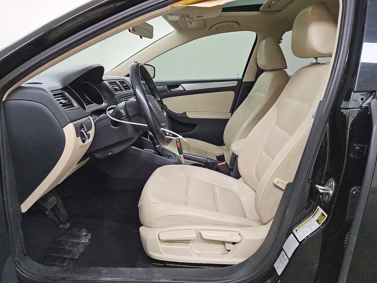 2017 Volkswagen Jetta Se - Фото 7