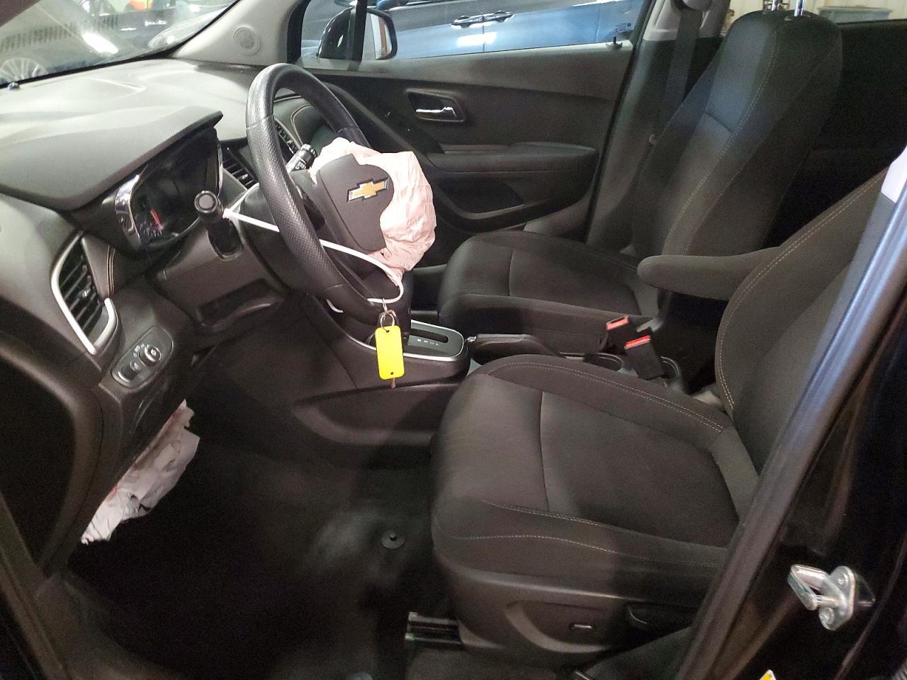 2019 Chevrolet Trax 1Lt - Фото 7