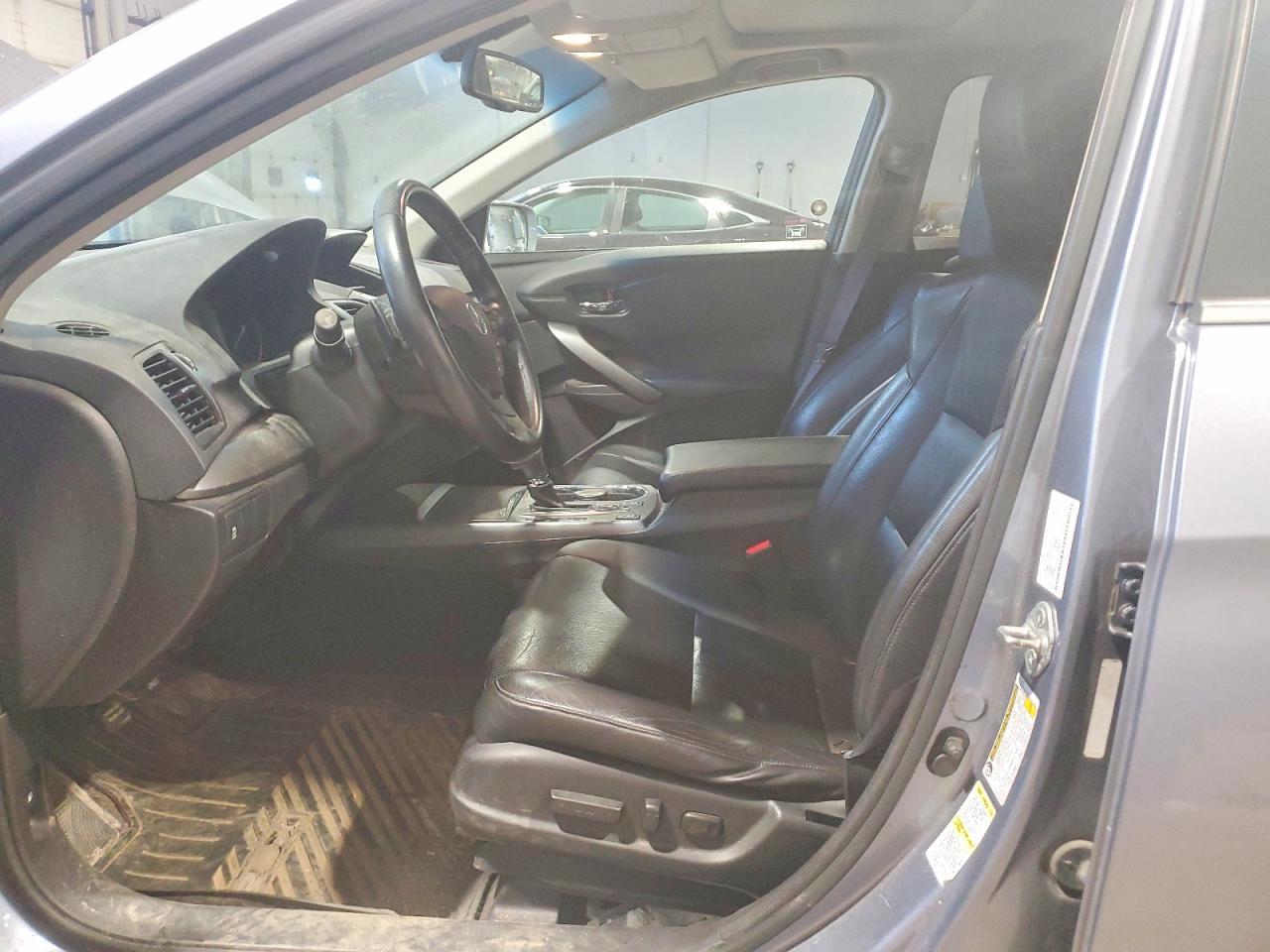 2013 Acura Rdx - Image 7