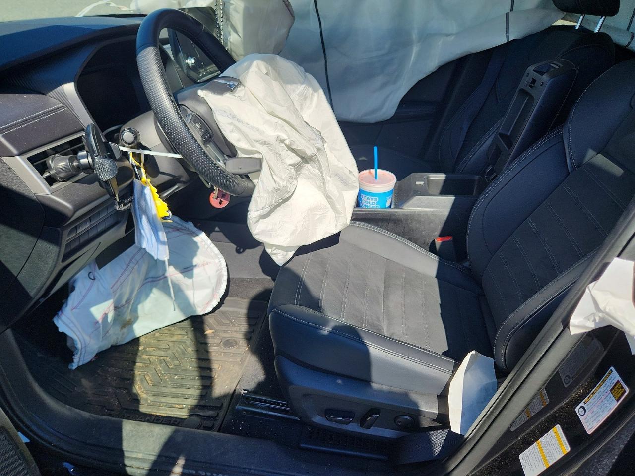 2024 Mitsubishi Outlander Se - Фото 7