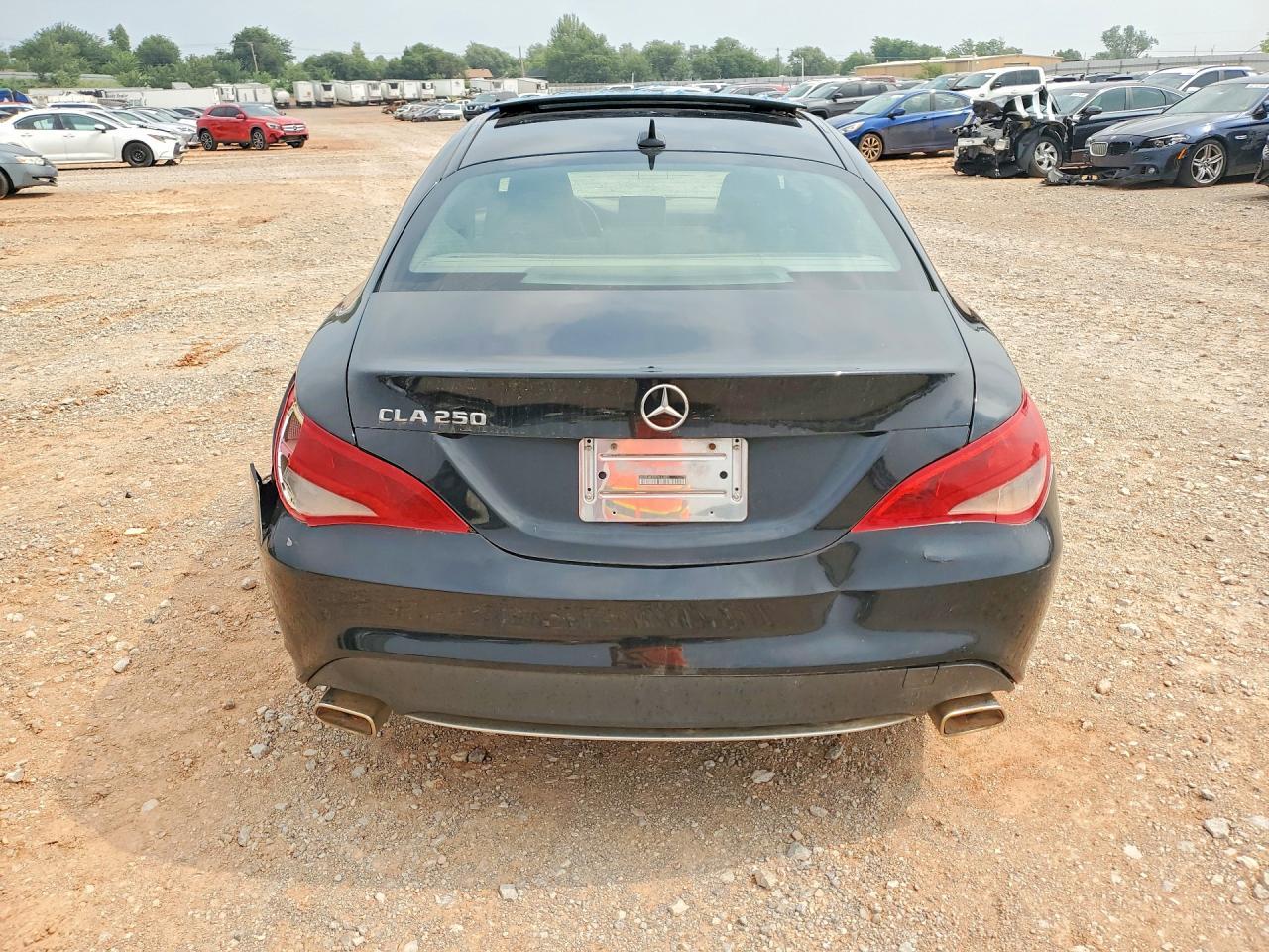 2015 Mercedes-Benz Cla 250 - Image 6